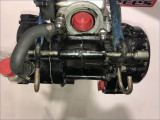 MOTEUR HONDA 125 NSR R 1996
