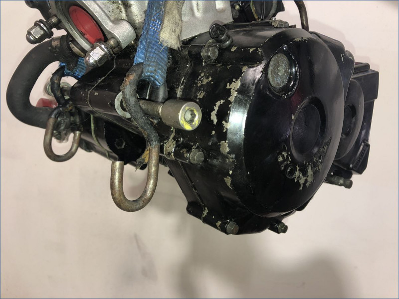 MOTEUR HONDA 125 NSR R 1996