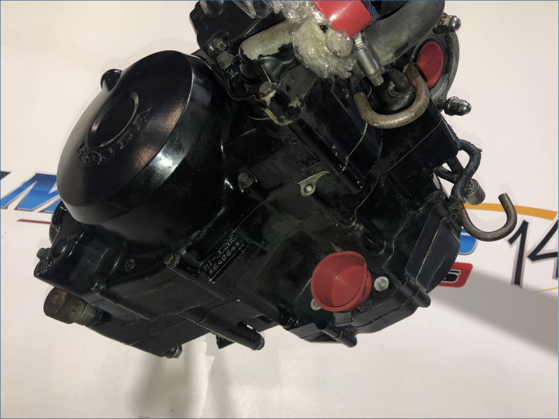 MOTEUR HONDA 125 NSR R 1996
