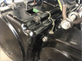 MOTEUR HONDA 125 NSR R 1996