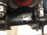 MOTEUR HONDA 125 NSR R 1996