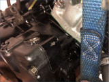 MOTEUR HONDA 125 NSR R 1996