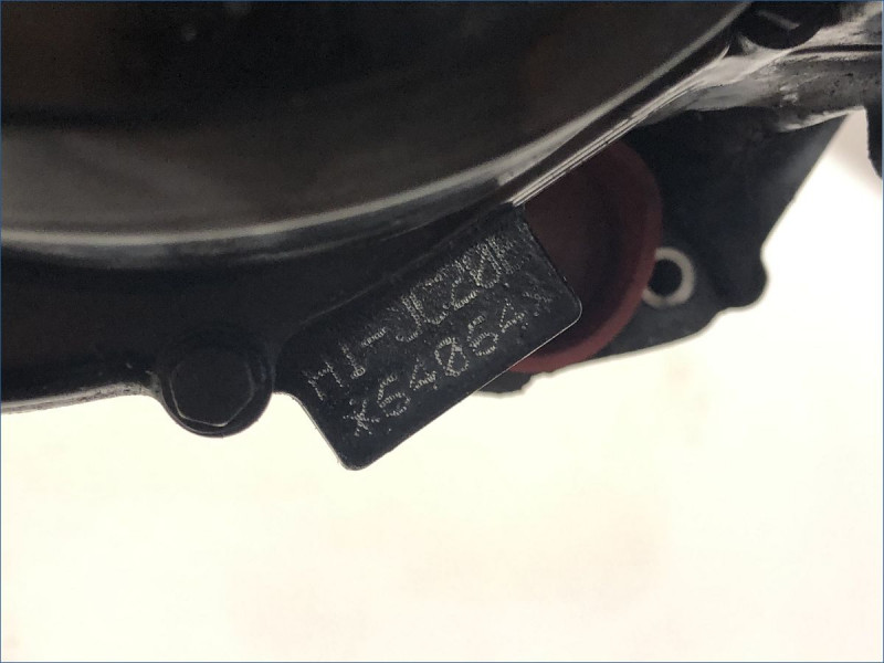 MOTEUR HONDA 125 NSR R 1996