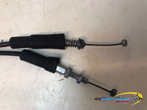 MOTEUR DE VALVE D'ECHAPPEMENT HONDA 125 NSR R 1996