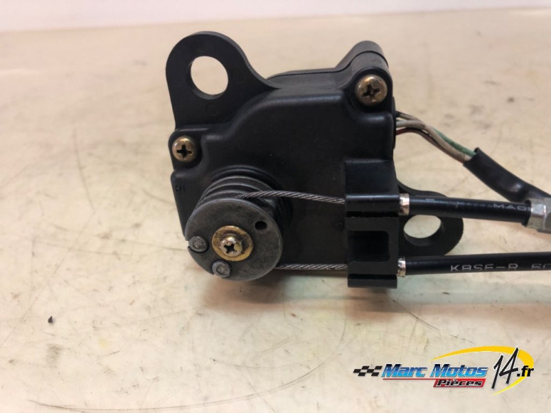 MOTEUR DE VALVE D'ECHAPPEMENT HONDA 125 NSR R 1996