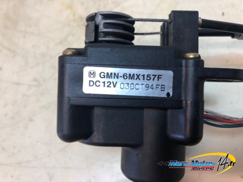 MOTEUR DE VALVE D'ECHAPPEMENT HONDA 125 NSR R 1996
