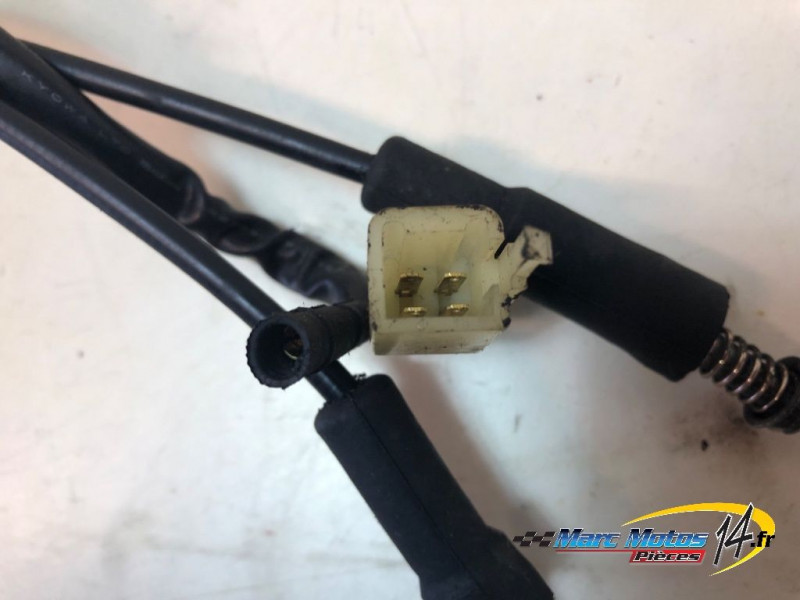 MOTEUR DE VALVE D'ECHAPPEMENT HONDA 125 NSR R 1996