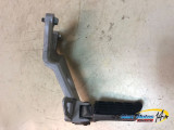 PLATINE ARRIERE DROITE HONDA 125 NSR R 1996