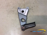 PLATINE ARRIERE GAUCHE HONDA 125 NSR R 1996