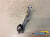 PLATINE ARRIERE GAUCHE HONDA 125 NSR R 1996