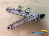 PLATINE AVANT DROITE HONDA 125 NSR R 1996