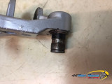 PLATINE AVANT DROITE HONDA 125 NSR R 1996