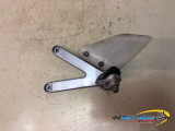 PLATINE AVANT GAUCHE HONDA 125 NSR R 1996