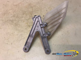 PLATINE AVANT GAUCHE HONDA 125 NSR R 1996