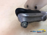 PLATINE AVANT GAUCHE HONDA 125 NSR R 1996