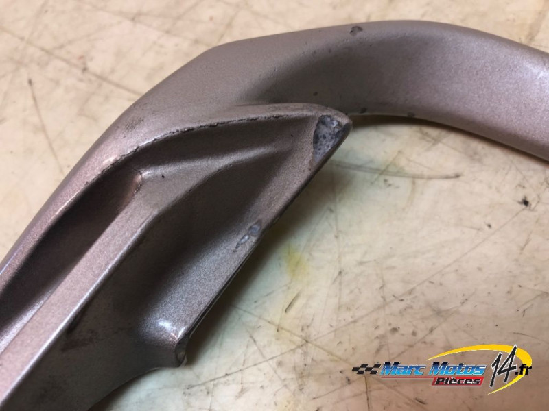 POIGNEE PASSAGER HONDA 125 NSR R 1996