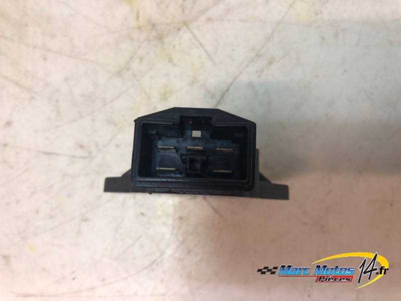 REGULATEUR HONDA 125 NSR R 1996