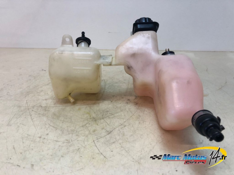 RESERVOIR D'HUILE HONDA 125 NSR R 1996