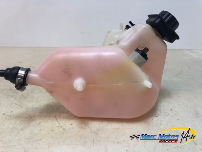 RESERVOIR D'HUILE HONDA 125 NSR R 1996