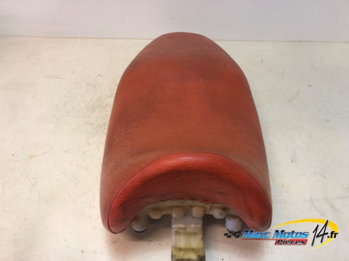 SELLE BIPLACE HONDA 125 NSR R 1996