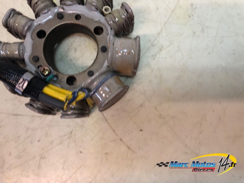 STATOR HONDA 125 NSR R 1996