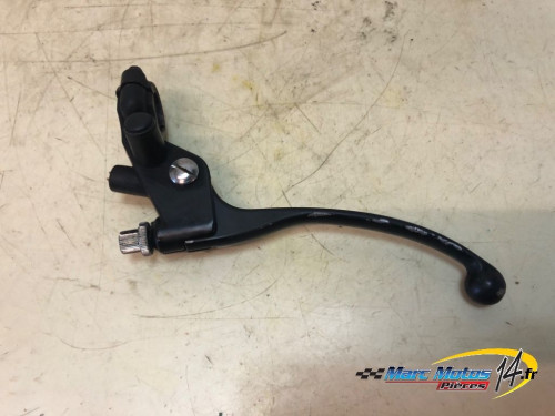 SUPPORT DE LEVIER D'EMBRAYAGE HONDA 125 NSR R 1996