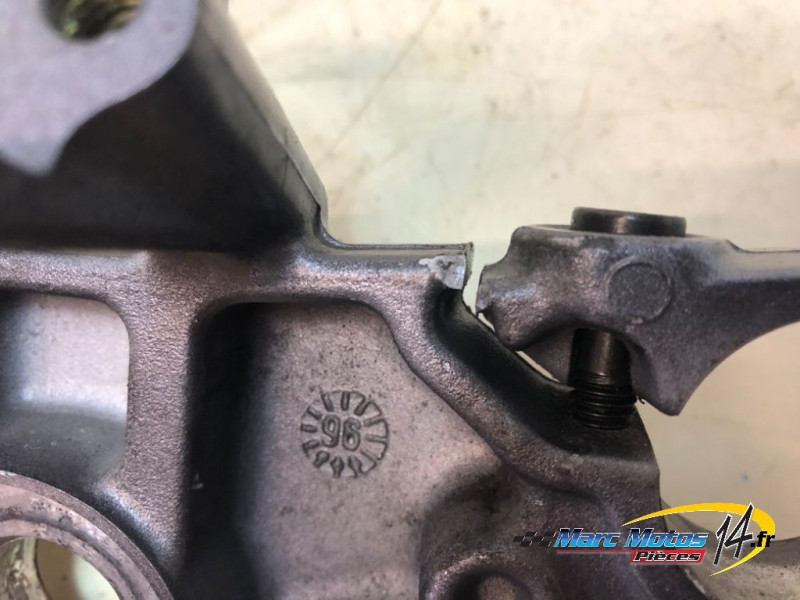TE DE FOURCHE SUPERIEUR HONDA 125 NSR R 1996