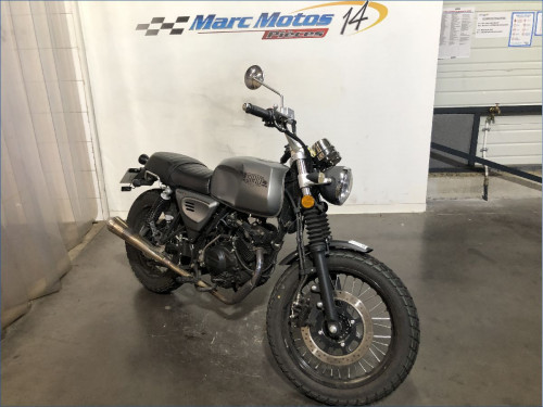 ORCAL 125 SIRIO 