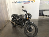 ORCAL 125 SIRIO 