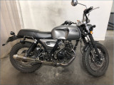 ORCAL 125 SIRIO 