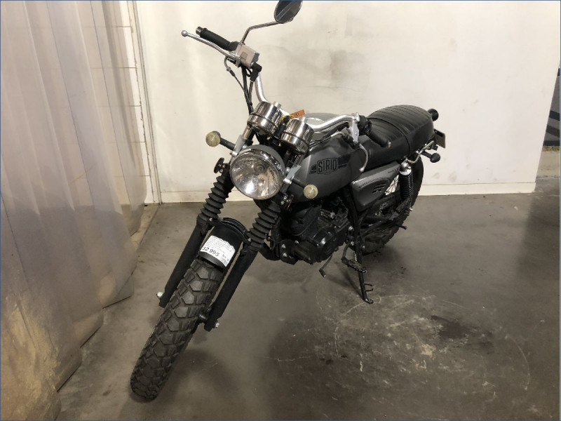 ORCAL 125 SIRIO 