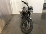 ORCAL 125 SIRIO 