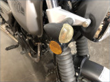 ORCAL 125 SIRIO 