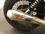 ORCAL 125 SIRIO 