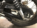 ORCAL 125 SIRIO 