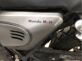 ORCAL 125 SIRIO 