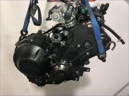 MECANIQUE COMPLETE YAMAHA MT09 ABS 2019