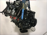 MECANIQUE COMPLETE YAMAHA MT09 ABS 2019