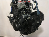MECANIQUE COMPLETE YAMAHA MT09 ABS 2019