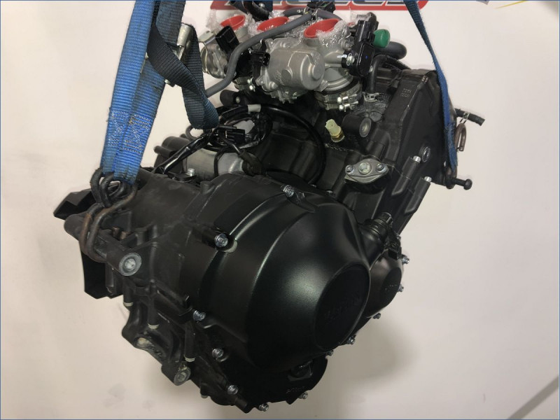 MECANIQUE COMPLETE YAMAHA MT09 ABS 2019