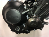 MECANIQUE COMPLETE YAMAHA MT09 ABS 2019