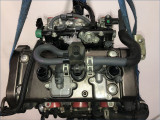 MECANIQUE COMPLETE YAMAHA MT09 ABS 2019