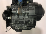 MECANIQUE COMPLETE YAMAHA MT09 ABS 2019