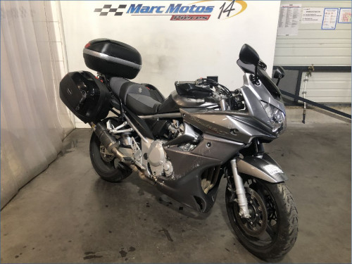 SUZUKI 1250 BANDIT S