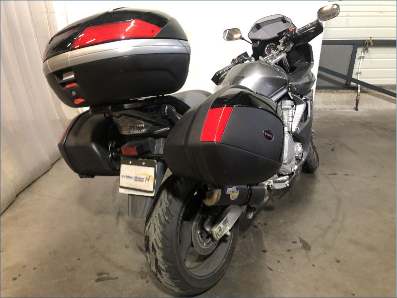 SUZUKI 1250 BANDIT S