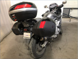 SUZUKI 1250 BANDIT S
