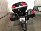 SUZUKI 1250 BANDIT S