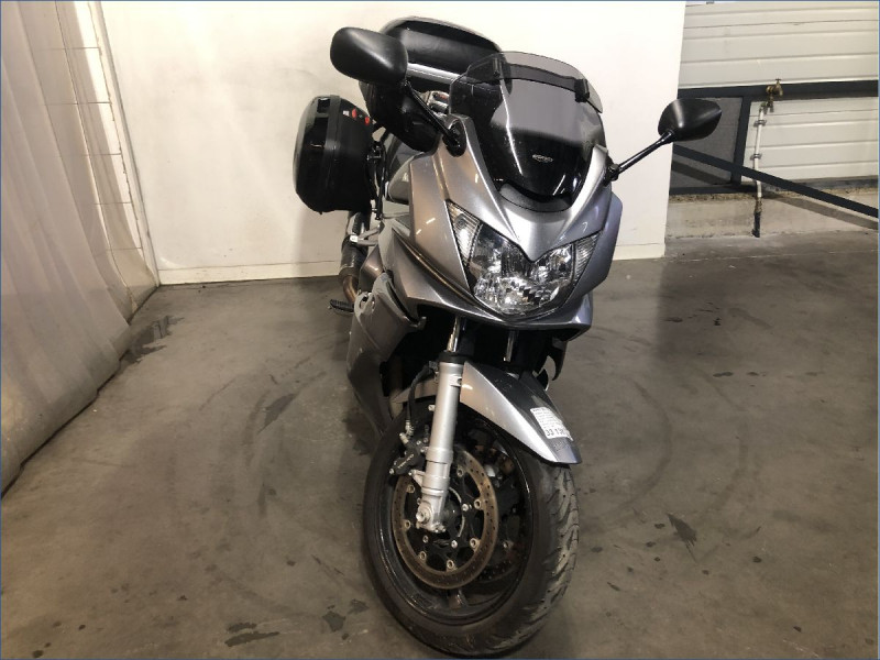 SUZUKI 1250 BANDIT S