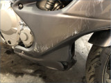SUZUKI 1250 BANDIT S