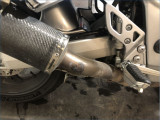 SUZUKI 1250 BANDIT S